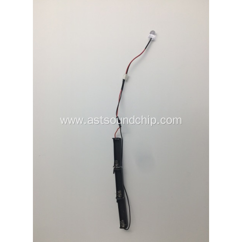 POS Display Flasher, LED Flashing Light, LED Light Module